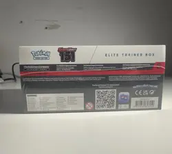 Pokemon TCG Scarlet & Violet 151 ETB Elite Trainer Box ETB Sealed 820650853159 - Image 5