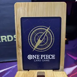 EB03-034 Charlotte Linlin R Alt Art Heroines Edition One Piece TCG English Card - Image 3