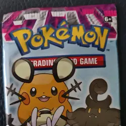 Pokemon XY Phantom Forces Sample Pack 3 Card Fun Pack Sampling Booster Pack Rare - Image 2