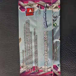 Pokemon XY Phantom Forces Sample Pack 3 Card Fun Pack Sampling Booster Pack Rare - Image 4