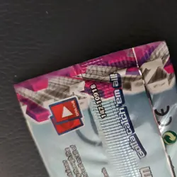 Pokemon XY Phantom Forces Sample Pack 3 Card Fun Pack Sampling Booster Pack Rare - Image 5