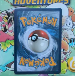 Greninja Illustration Contest SWSH305 Black Star Promo Pokemon Card - Image 2