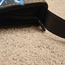 TCGGuard Fire & Ice Dragon 9 Pocket Trading Card Binder 900 Card Capacity 50 Pg - Image 5