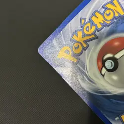 2004 Jirachi Hidden Legends Holo Rare #8/101 Pokemon Card *MP/HP* - Image 4