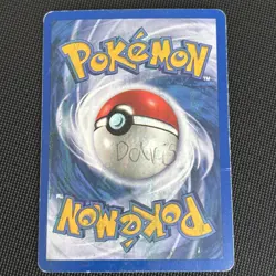 2004 Walrein EX Team Magma vs Team Aqua Holo #6/95 Pokemon Card *DMG* - Image 2