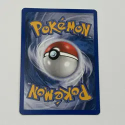 Pichu Delta Species 76/110 EX Holon Phantoms Non Holo Pokemon Card NM/LP - Image 2