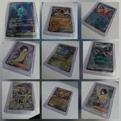 Pokemon 151 Holo Reverse Bundle Mixed Lot of 95 Cards, 18 Holos - Image 1