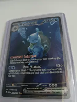 Pokemon 151 Holo Reverse Bundle Mixed Lot of 95 Cards, 18 Holos - Image 2