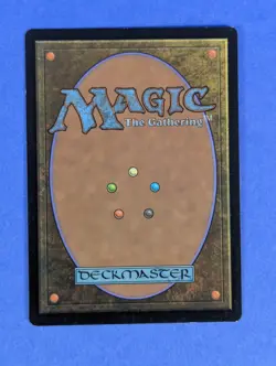 MTG Magic: Commander Anthology Volume II Tokens: Wurm #017/019 Token - LP - Image 2