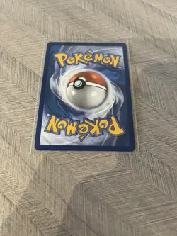 Pokemon TCG N's Reshiram Full Art Holo Card 167/159 Journey Together, Pack Fresh - Image 4