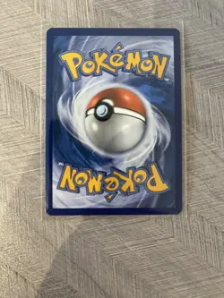 Pokemon TCG N's Reshiram Full Art Holo Card 167/159 Journey Together, Pack Fresh - Image 5