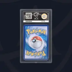 Charizard Ex 006/165 151 - Korean Ace 10 Pokemon TCG - Image 2
