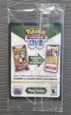 Alakazam Holo Exclusive Pokemon Knockout 082/167 Factory Sealed - Image 2