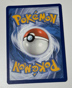 Pokemon TCG Paldean Fates Mankey PAF 169/091 Shiny Rare - Image 2