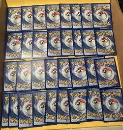 Pokemon Lot Of 33 Reverse Holos From Evolving Skies Set 2021 (B) - All NM/M - Image 2