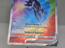 Pokemon Origin Forme Dialga V 177/189 Astral Radiance Full Art Ultra Rare VLP sc - Image 3