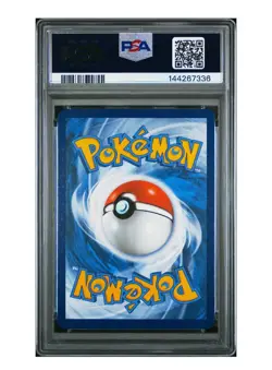 PSA 10 LUCARIO VSTAR SWSH291 BLACK STAR PROMO CROWN ZENITH ETB POKEMON 😍 - Image 2