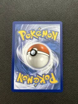 Misty's Lapras 194/182 Sv10: Destined Rivals Illustration Rare Pokemon TCG - Image 2