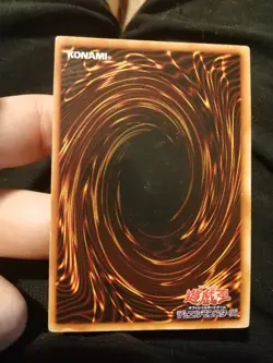 Yugioh Right Arm of the Forbidden One Initial No Ref Ultra Rare Japanese - Image 3