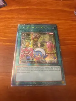 Yugioh Called by the Grave (New Art) (Quarter Century Secret Rare) RA04-EN092... - Image 1