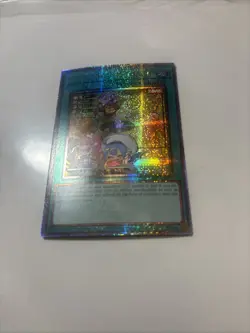 Yugioh Called by the Grave (New Art) (Quarter Century Secret Rare) RA04-EN092... - Image 3