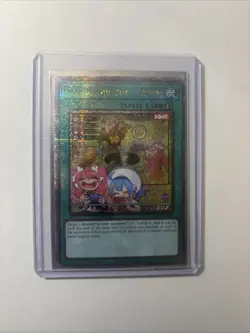Yugioh Called by the Grave (New Art) (Quarter Century Secret Rare) RA04-EN092... - Image 4