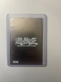 Yugioh Called by the Grave (New Art) (Quarter Century Secret Rare) RA04-EN092... - Image 5