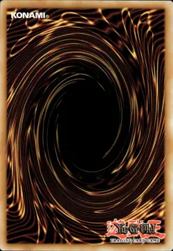 Expurrely Noir - Super Rare 1st Edition AMDE-EN018 - NM - YuGiOh - Image 2