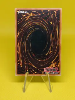 Yugioh - Magical Mallet (SD09-EN027) - Common 1st Edition - Image 2