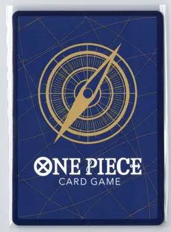 Kingdom Come #EB01-059 Extra Booster: Memorial Collection Foil One Piece - Image 2