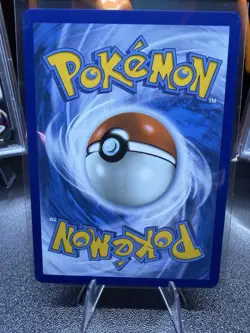 Pokemon TCG Mega Clefable ex 119/88 Special Illustration Rare SIR Perfect Order - Image 2
