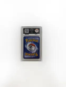 Pokemon TCG Team Rockets Nidoking EX 233/182 Sir Destined Rivals Ace 10 - Image 2
