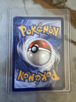 Pokemon TCG Team Rockets Nidoking EX 233/182 Destined Rivals Near Mint Condition - Image 2