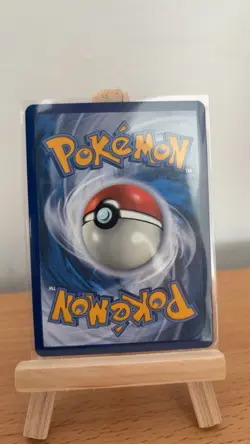 Pokemon TCG Team Rockets Nidoking EX 233/182 Destined Rivals Near Mint Condition - Image 2