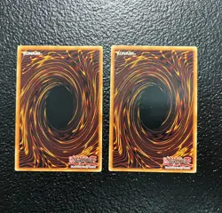 Yu-Gi-Oh! Goblin Attack Force PSV-094 Ultra ATTRIBUTE MISPRINT NM x1 ONE LEFT! - Image 4