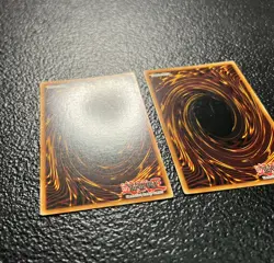 Yu-Gi-Oh! Goblin Attack Force PSV-094 Ultra ATTRIBUTE MISPRINT NM x1 ONE LEFT! - Image 5