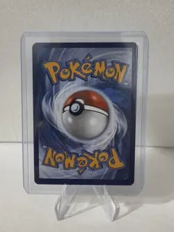 Misty's Lapras Holo Illustration Rare Card 194/182 Sv10: Destined Rivals - Image 2