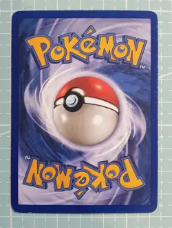 Krabby 51/62 Common: 1st First Edition Fossil Pokemon Trading Card Game TCG - Image 2