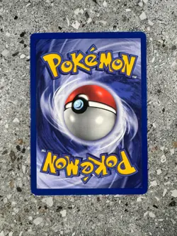 Pokemon TCG Cards 1st Edition Pikachu 60/64 Jungle EXC - Image 2