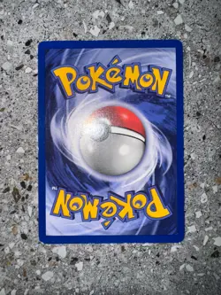 Pokemon TCG Cards 1st Edition Pikachu 60/64 Jungle EXC - Image 4