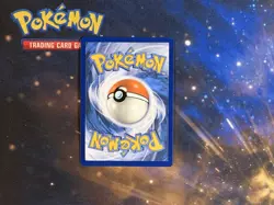 Larvitar SV03 Obsidian Flames Holo Illustration Rare Pokemon Card TCG 203/197 - Image 2