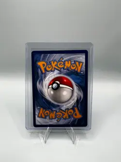 Harlequin 163/086 Full Art NM/M White Flare Pokemon Card | FAST SHIPPING - Image 2