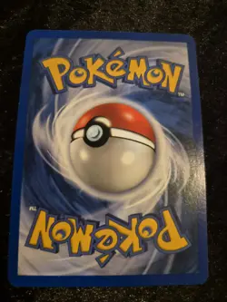 Vintage 2000 Venusaur 13 / 53 Wotc Black Star Promo Holo Pokemon TCG Card NM - Image 2