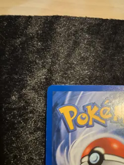 Vintage 2000 Venusaur 13 / 53 Wotc Black Star Promo Holo Pokemon TCG Card NM - Image 3