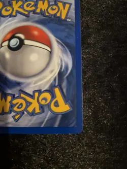 Vintage 2000 Venusaur 13 / 53 Wotc Black Star Promo Holo Pokemon TCG Card NM - Image 5