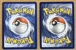 Lot of Two (2) Pokemon TCG Pikachu V 043/185 Vivid Voltage Holo Rare Card 2020 - Image 3