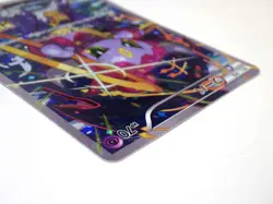 Hoopa with Pikachu 155/XY-P Japanese Pokemon Card Movie Promo Holo Rare 2015 TCG - Image 5