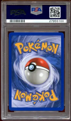 PSA 10 GEM MINT Magneton H19/H32 HOLO RARE Skyridge Pokemon Card - Image 2