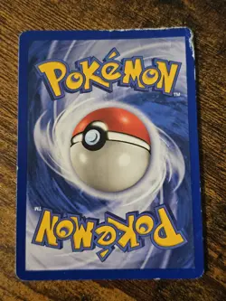 Chansey 3/102 Holo Rare Base Set Pokemon Card - Image 4