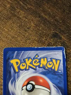 Chansey 3/102 Holo Rare Base Set Pokemon Card - Image 5